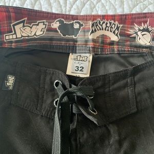 Lost Swim - Lost Mayhem surfing trunks Lost Swim - Lost Mayhem surfing trunks